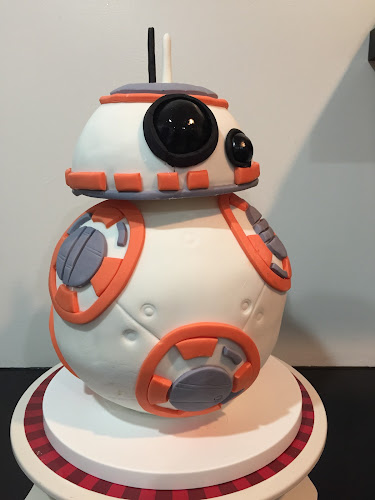 Totally Caked - Hospitality and gastronomy