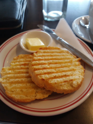 Comments and reviews of Café El Porteño