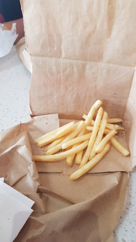 Burger King Westgate - Hospitality and gastronomy