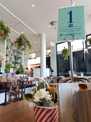 Comentarii opinii despre Majestic Cafe - Tauranga Crossing