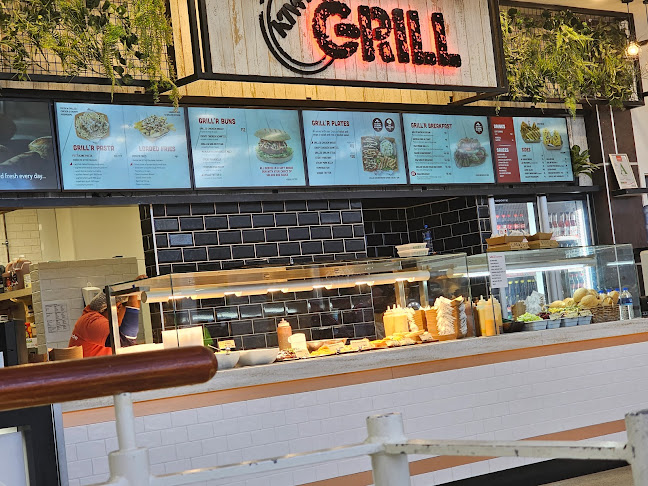 Opinii despre Kiwi Grill în Auckland - Hospitality and gastronomy