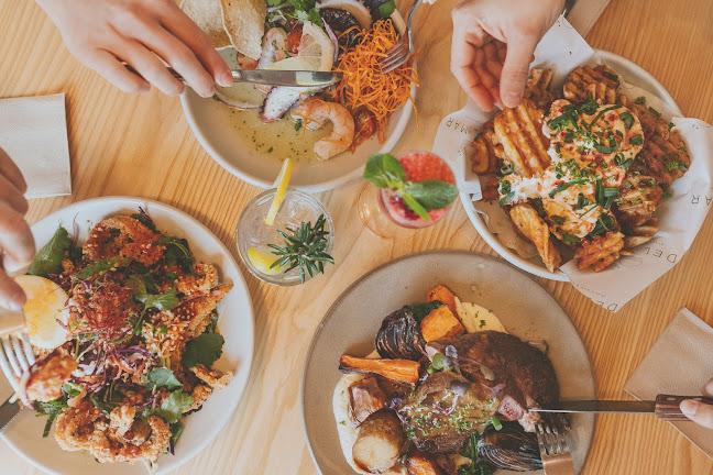 Del Mar Restaurant - Oamaru - Oamaru