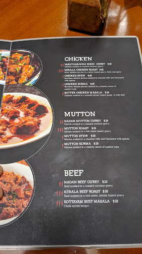 Comments and reviews of Kairali 2.0