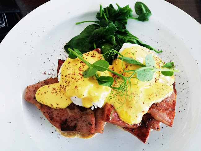 Entice Café & Catering - Masterton