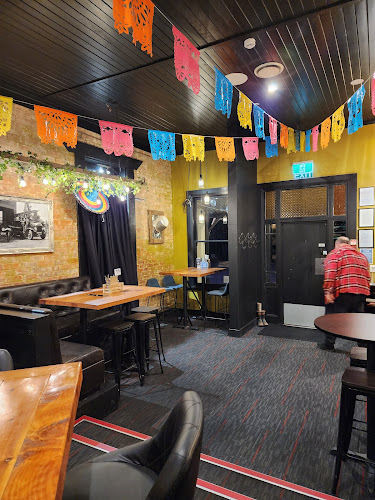 Comments and reviews of Casafuego Eatery and Bar