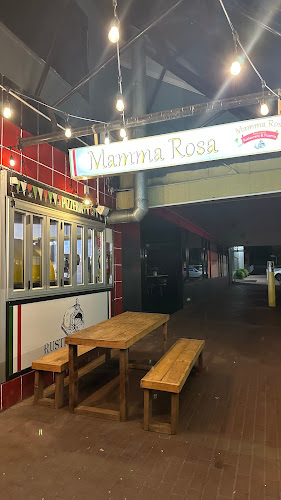 Mamma Rosa Pizzeria Rotorua (Wood-Fire) - Hospitality and gastronomy