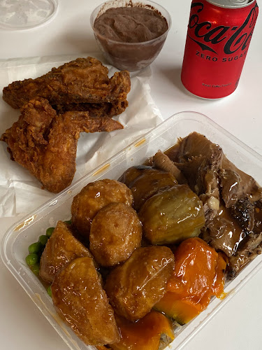 Opinii despre Roast Shop în Auckland - Hospitality and gastronomy