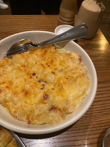 Andiamo Eatery - Hospitality and gastronomy