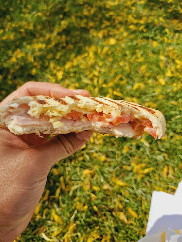 Comentarii opinii despre Subway