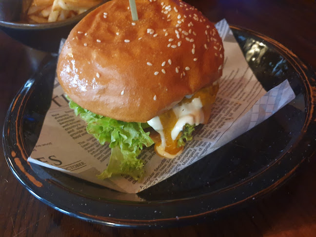 The Ballarat - Queenstown