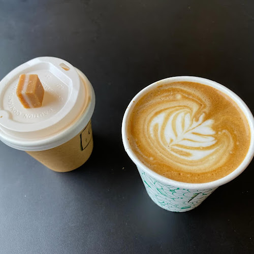 Comentarii opinii despre Gather Container Cafe