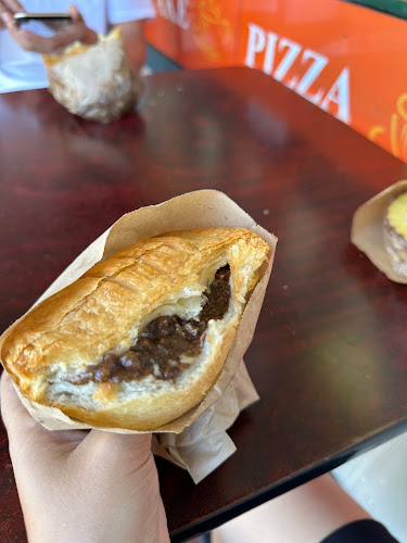 Comentarii opinii despre Penny Bakery