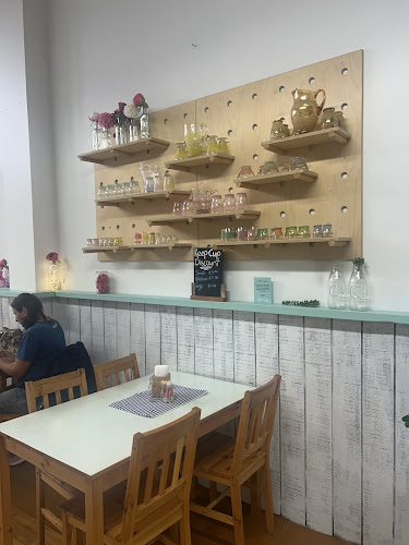 Sugar Cafe Thames - Hospitality and gastronomy