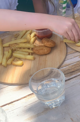 Comentarii opinii despre Platform 40 Café, Restaurant & Bar