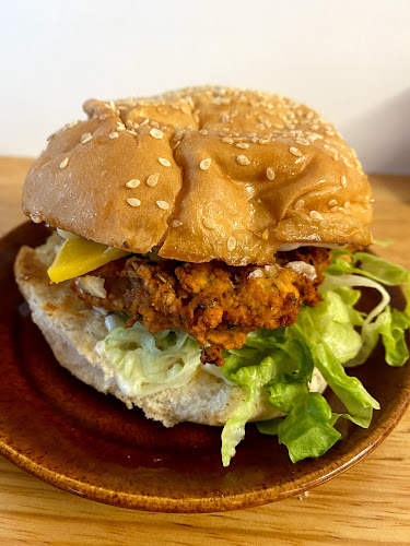 FTP Vegan Eats Phone number