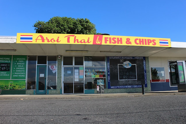 Aroi Thai Takeaway