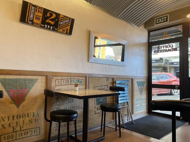 11 Athol Street, Queenstown 9300, New Zealand