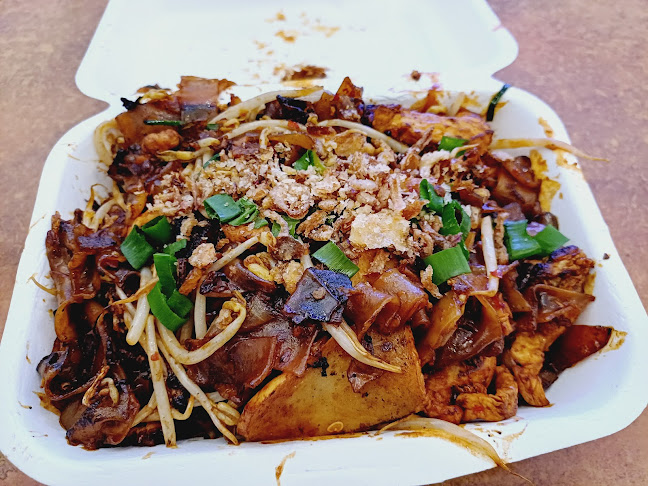 Uncle Man's K'road - Auckland