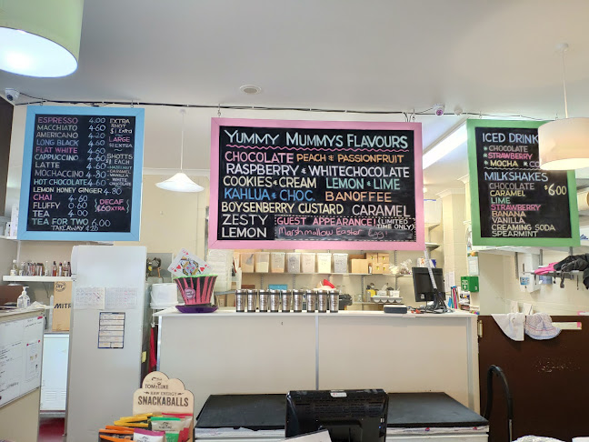 Yummy Mummy's Cheesecakes - Woodville