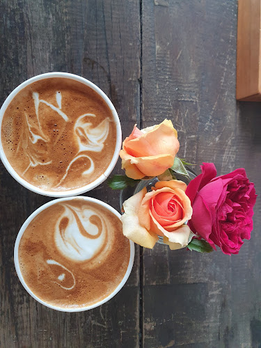 Espresso Cartello - Hospitality and gastronomy