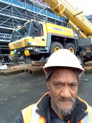 Reviews of COYOTES HAMILTON in Hamilton - Hospitality and gastronomy