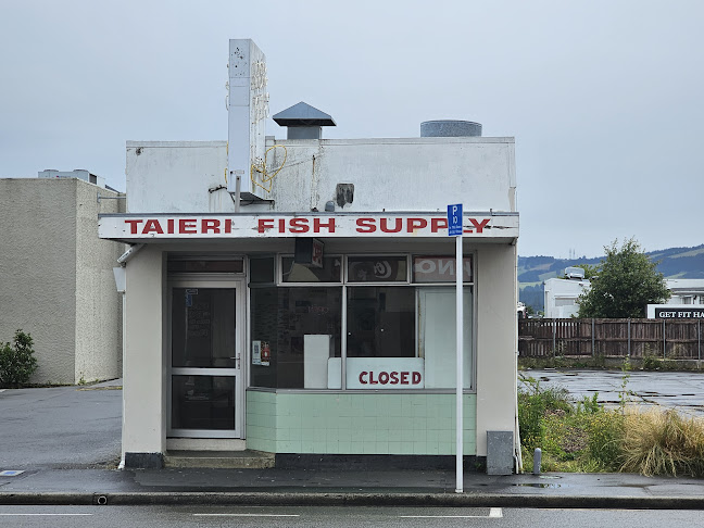 Reviews of Taieri Fish Supply in Mosgiel - Hospitality and gastronomy