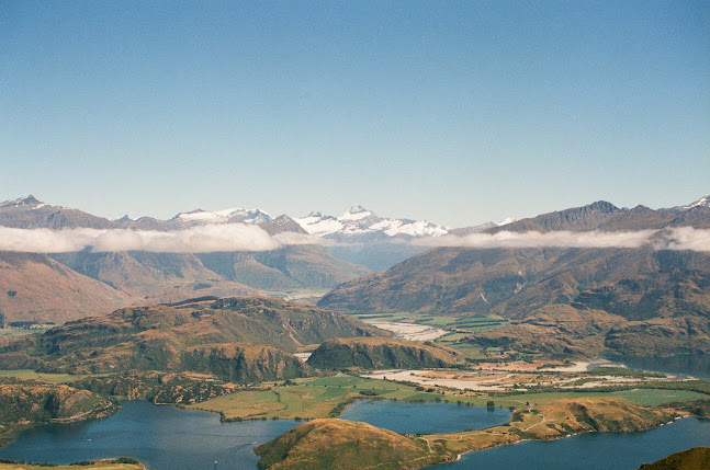 33 Ardmore Street, Wānaka 9305, New Zealand