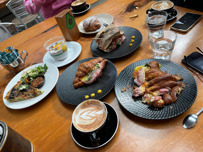 The Old Packhouse Cafe - Kerikeri