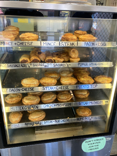 Jo's Pies - Hospitality and gastronomy