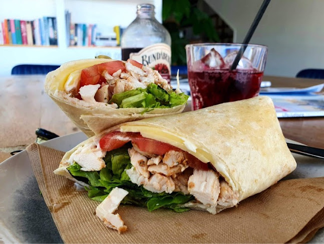 Opinii despre Boasters Coffee House and Roastery în Rotorua - Hospitality and gastronomy