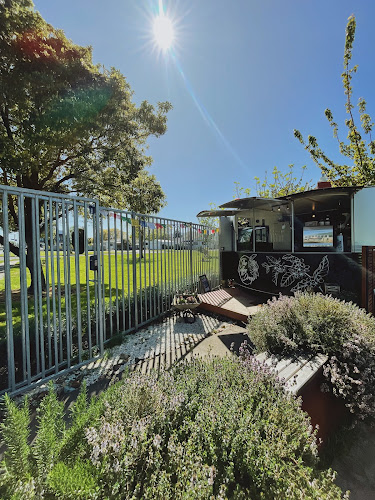 The Coffee Drop - Ashhurst