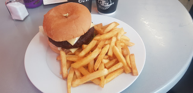 Carlyle Street Bakery And Cafe Phone number