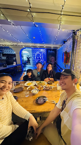 Opinii despre Nahm | Auckland în Auckland - Hospitality and gastronomy