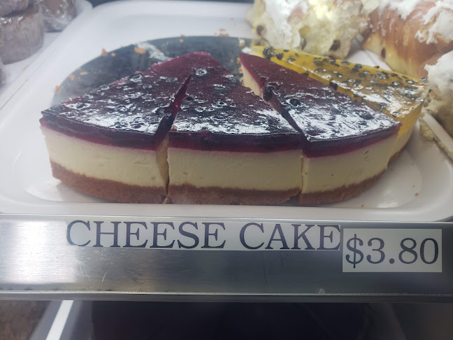 Comentarii opinii despre Stars Bakery