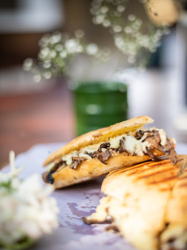 Comentarii opinii despre Roasted x Toasted by ROAR COFFEE