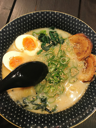 Yoshi Sushi & Bento (Press Hall) - Hospitality and gastronomy