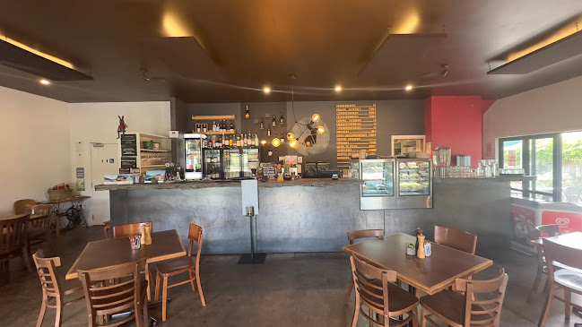 Black Rabbit - Hospitality and gastronomy