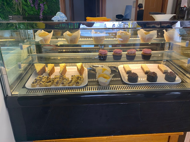 Bubble Cafe - Hamilton