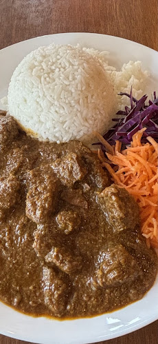 KkRestaurant - Wellington