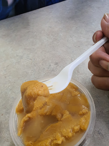 Comentarii opinii despre Seafood Grotto