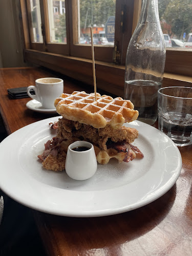 Cafe Express - Hospitality and gastronomy