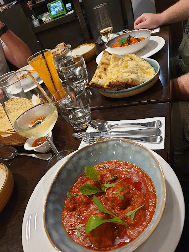 4 Flames Indian Restaurant & Takeaway - Feilding