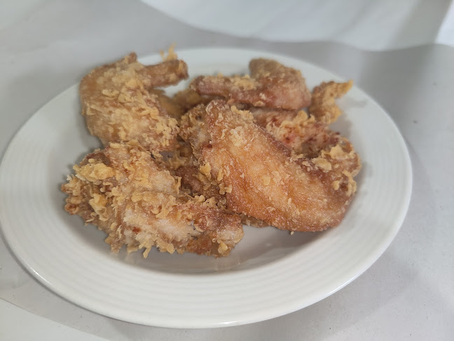 Comentarii opinii despre Big 2 Takeaways