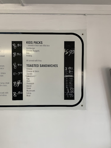 The Road House Phone number