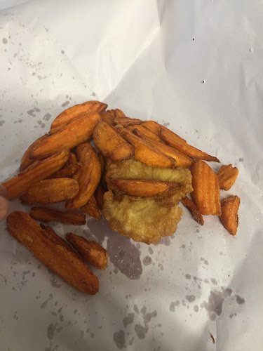 Happy Chippy - Hospitality and gastronomy