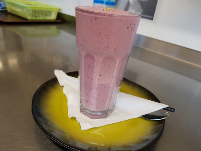 Kristy's Cafe Phone number