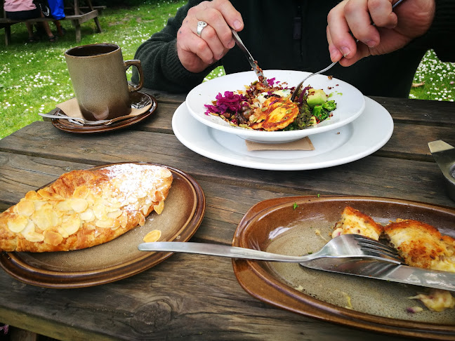 Comentarii opinii despre River Cottage Cafe