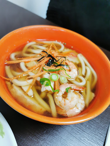 Sushi Paradise - Hospitality and gastronomy