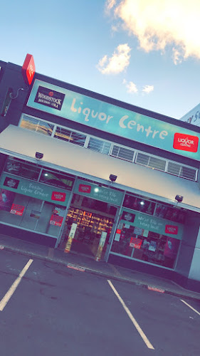 Liquor World - Flat Bush