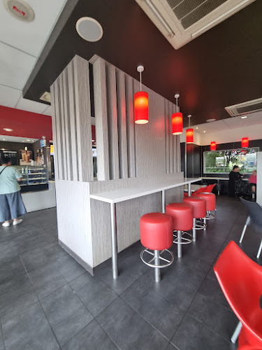 McDonald's Liffiton St - Whanganui
